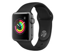 Apple Watch products